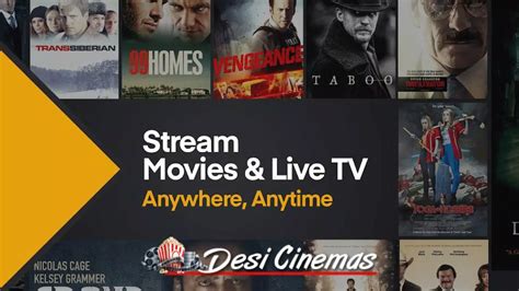 desicinema app|DesiCinemas